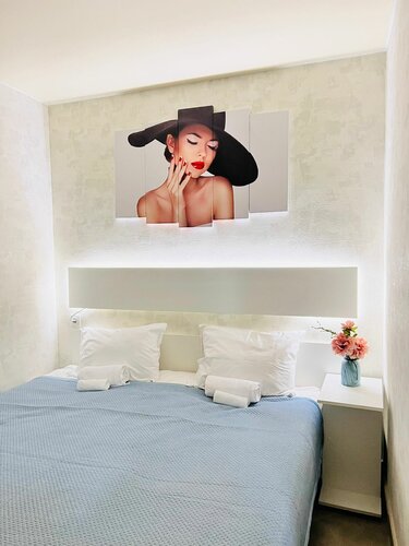 Гостиница Полярник в Мурманске