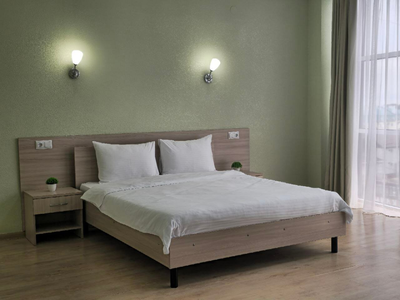 Фото Brass Family