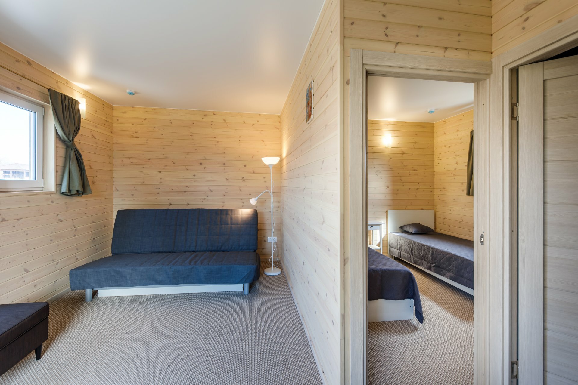 Фото Изборская слобода