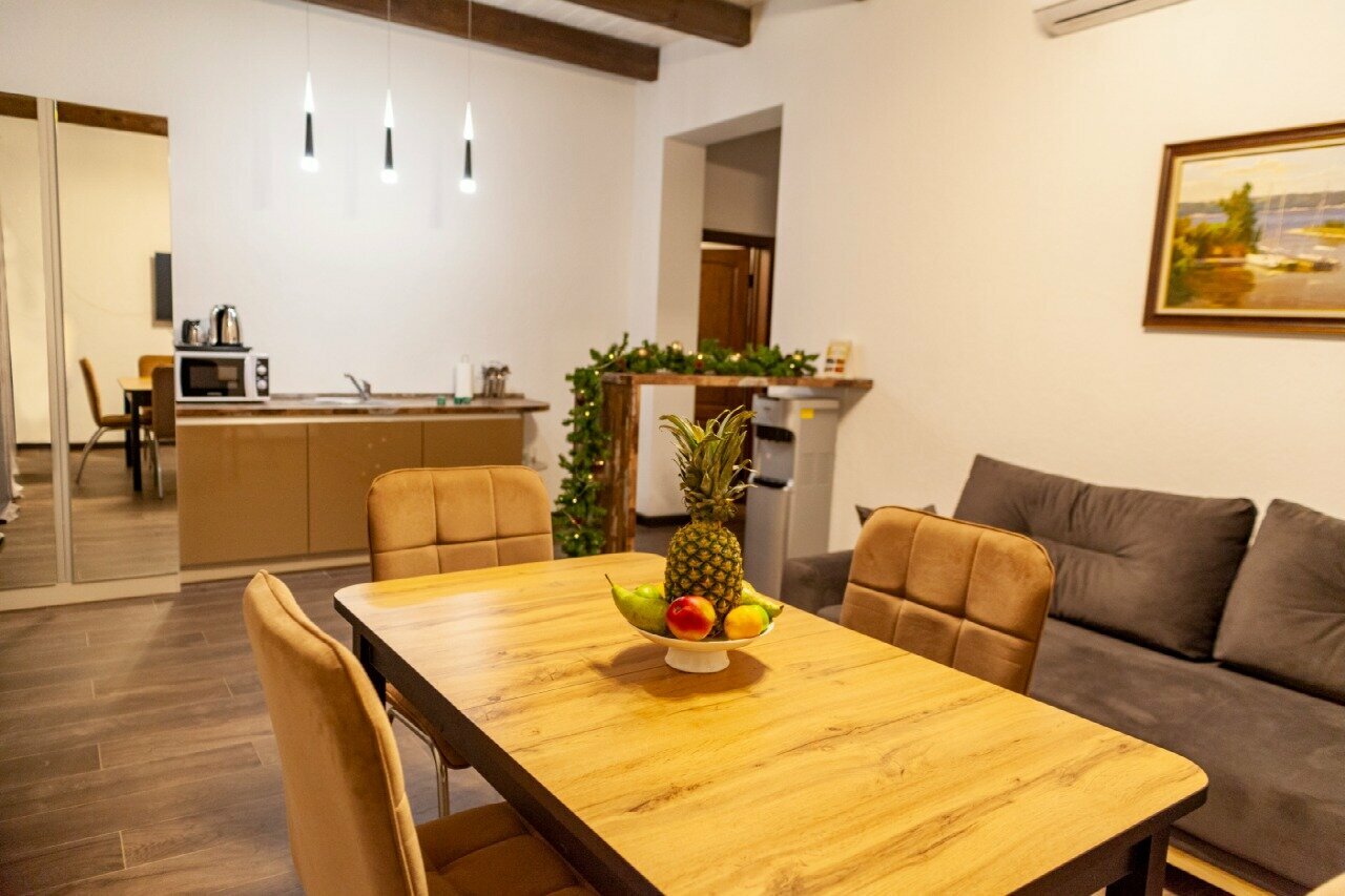 Фото Загородный клуб Малиновка