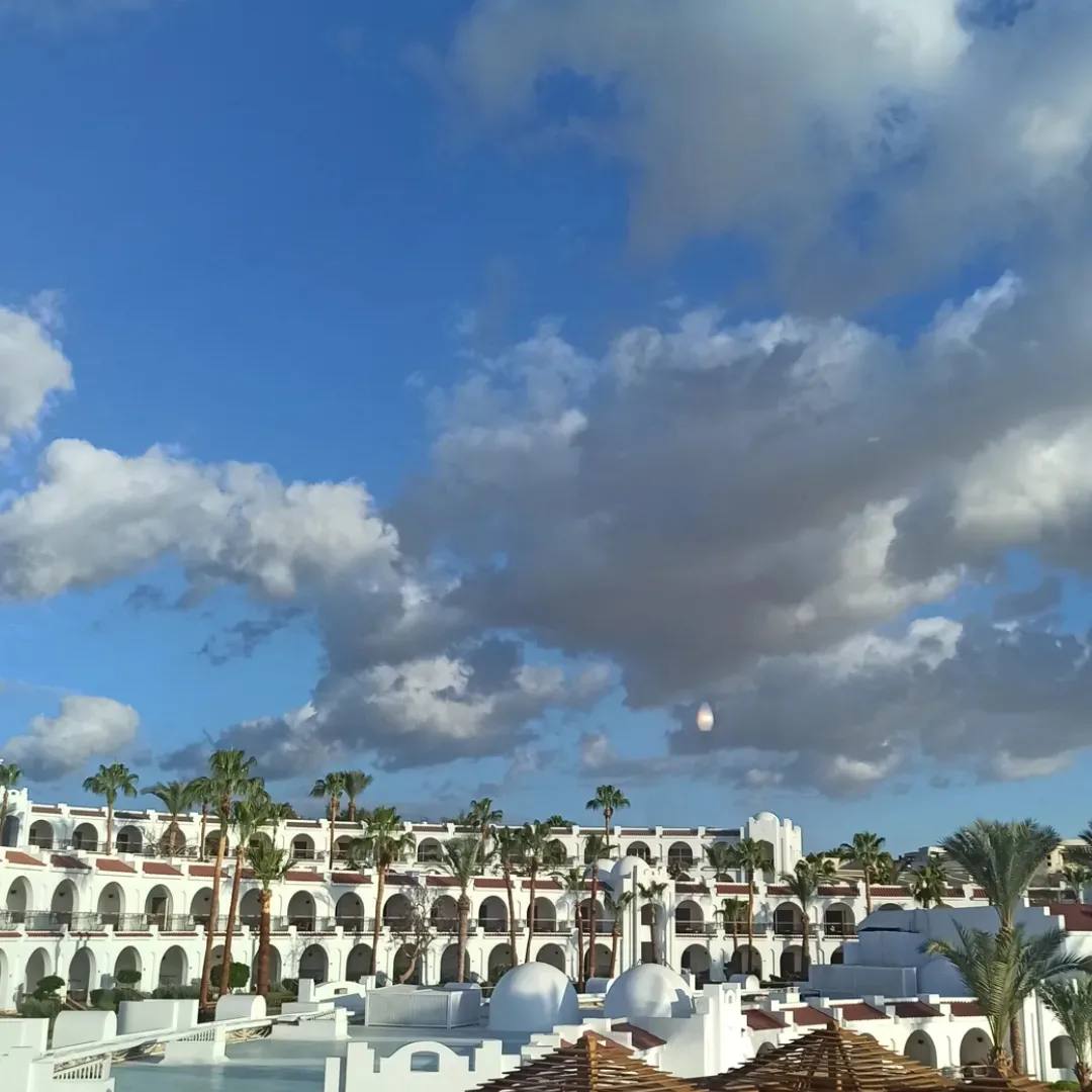 Фото Savoy Sharm El Sheikh