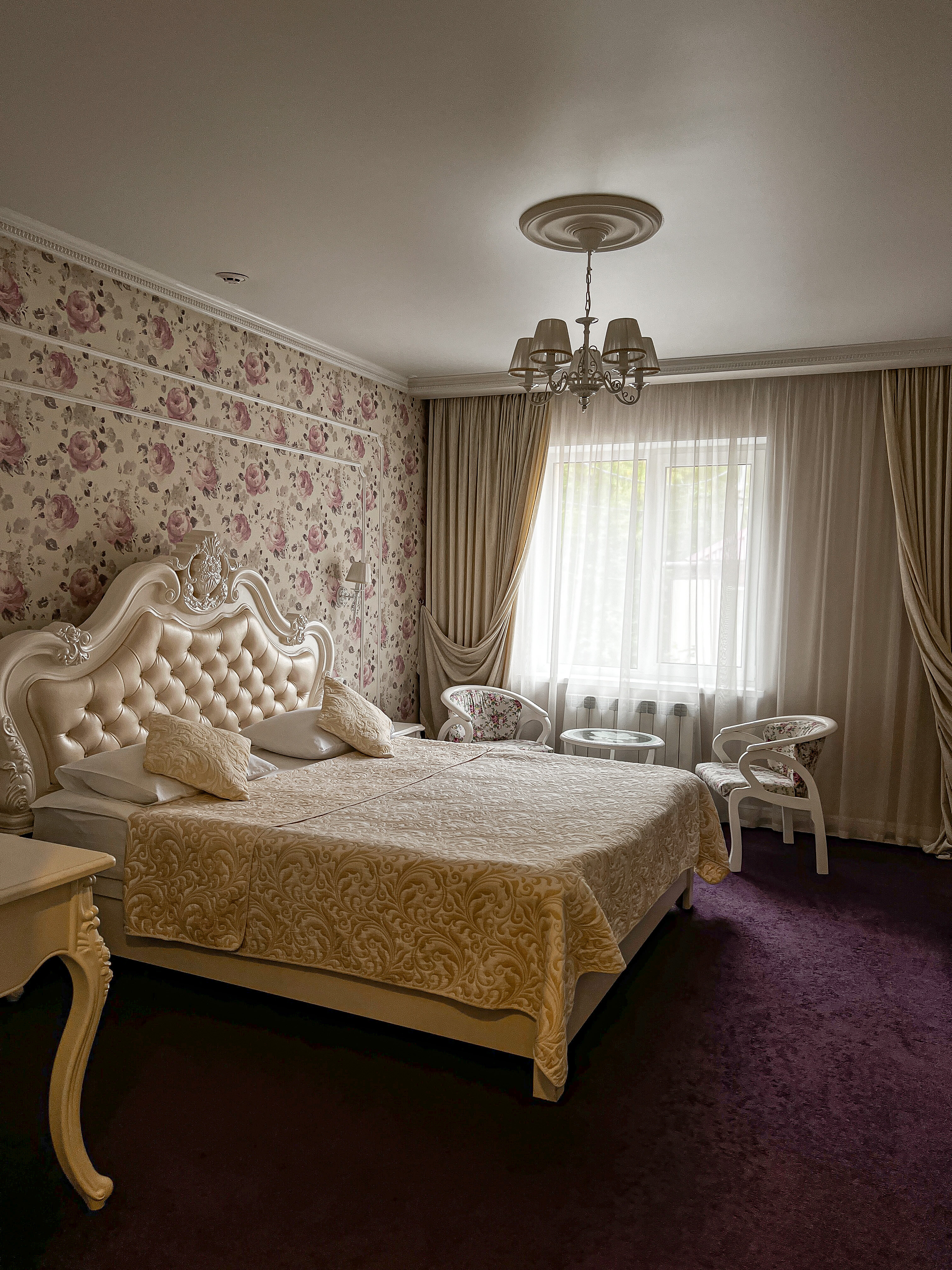 Фото Монтана