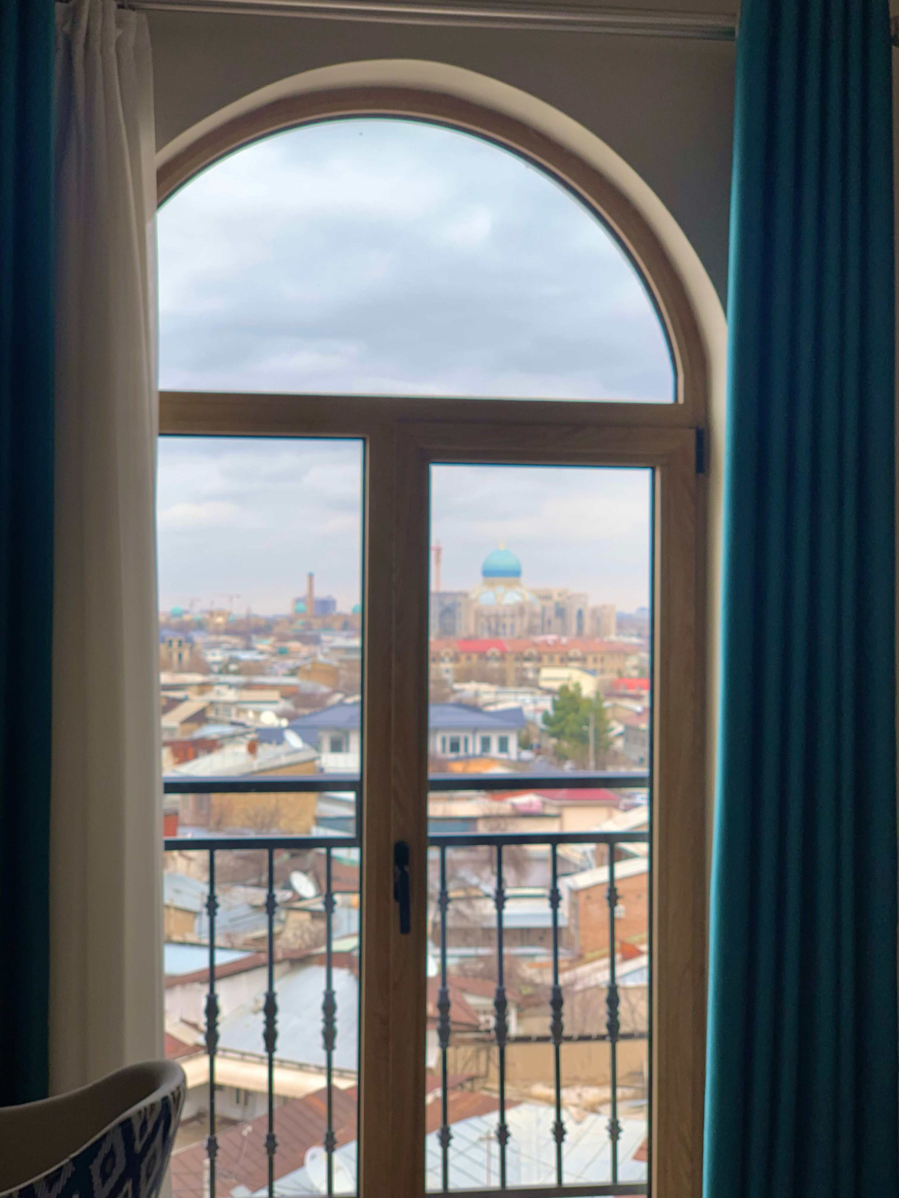 Фото Hotel Marwa