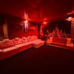 Sauna Moscow (Pribelskaya ulitsa, 27), sauna