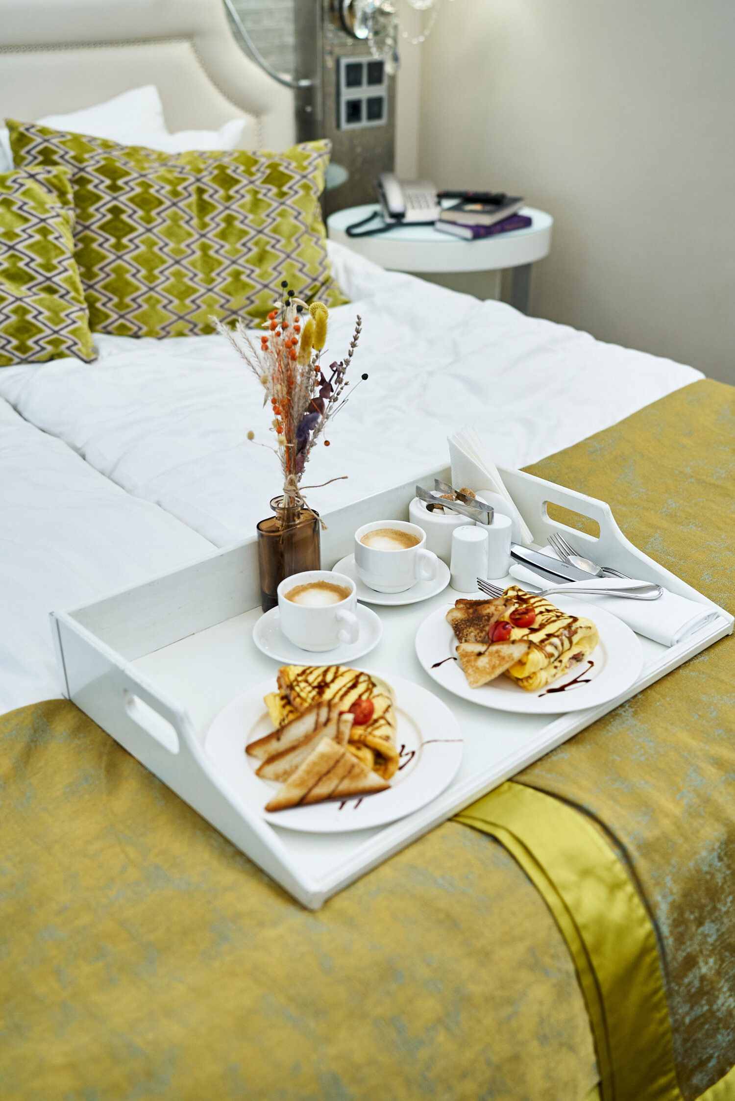 Фото Золотой Треугольник