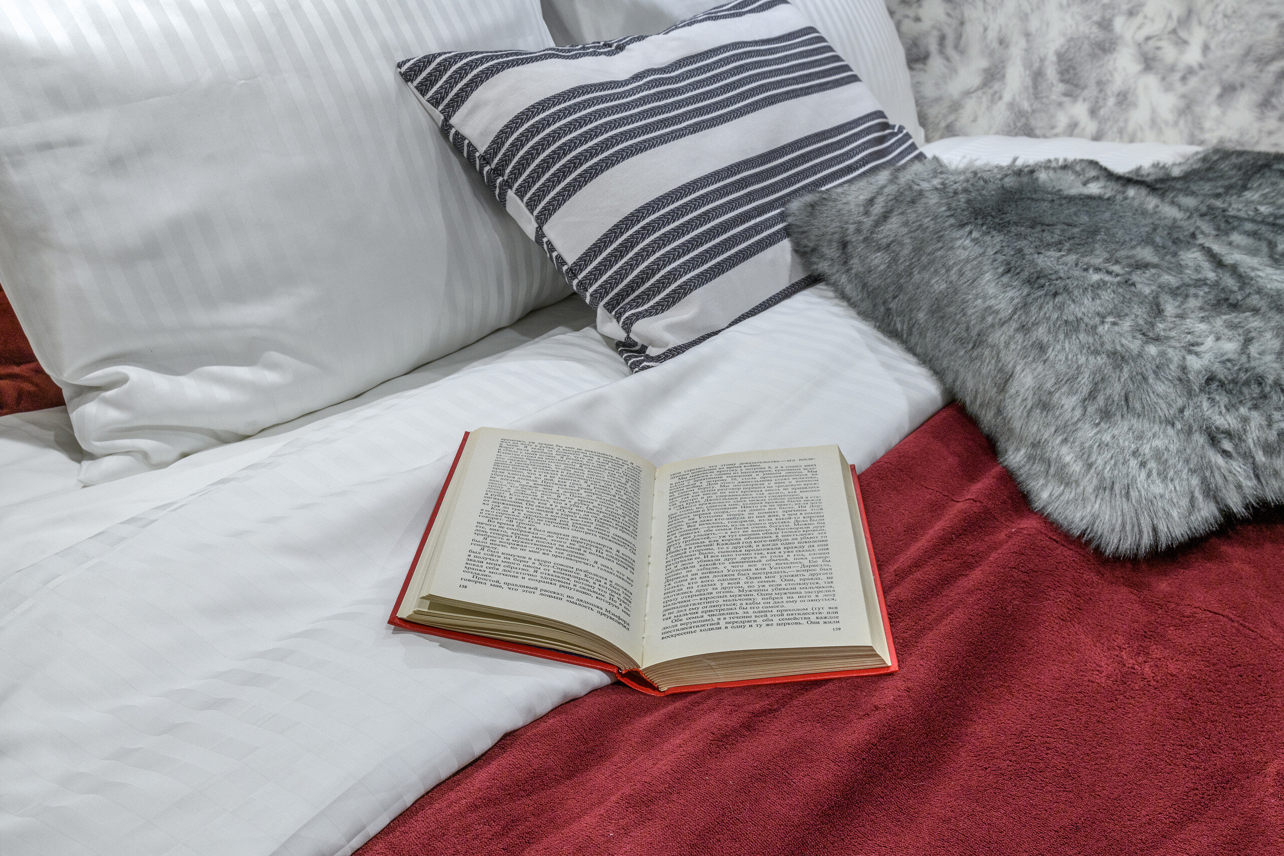 Фото Апарт-группа Морошка