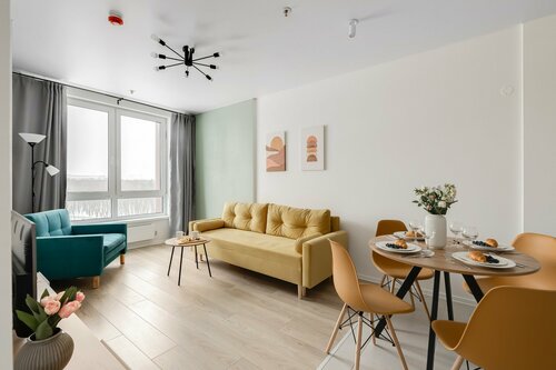 Smart Lofts — фото 3