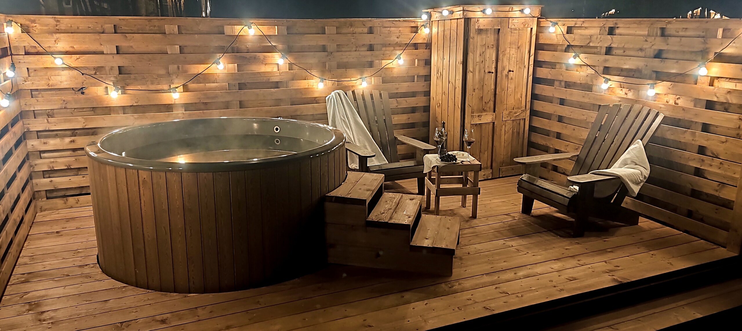 Фото Ладога Хоум