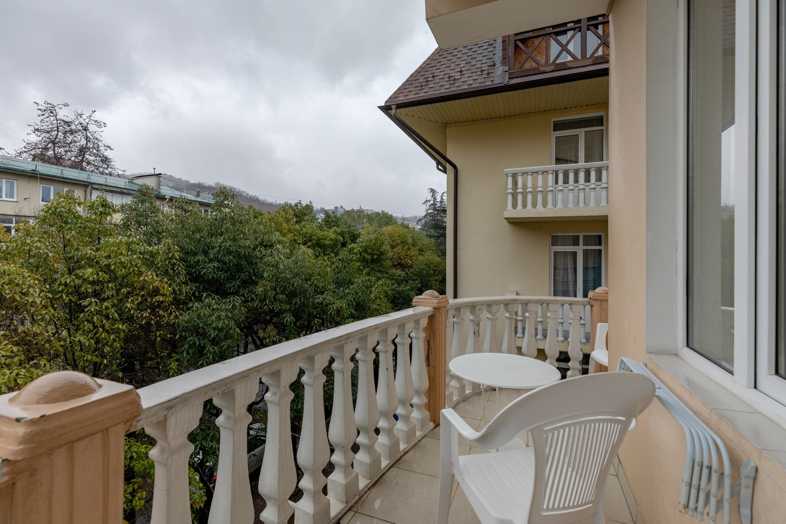 Фото Катран