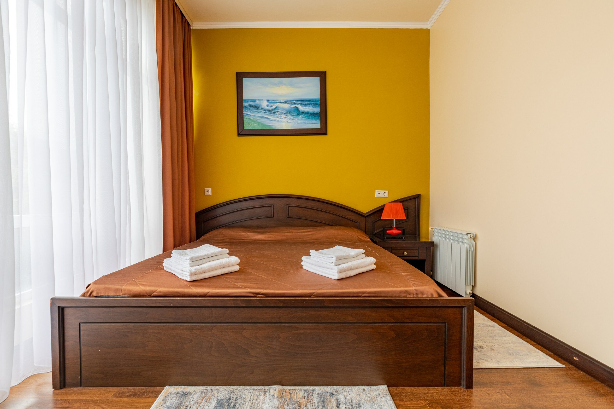 Фото Катран