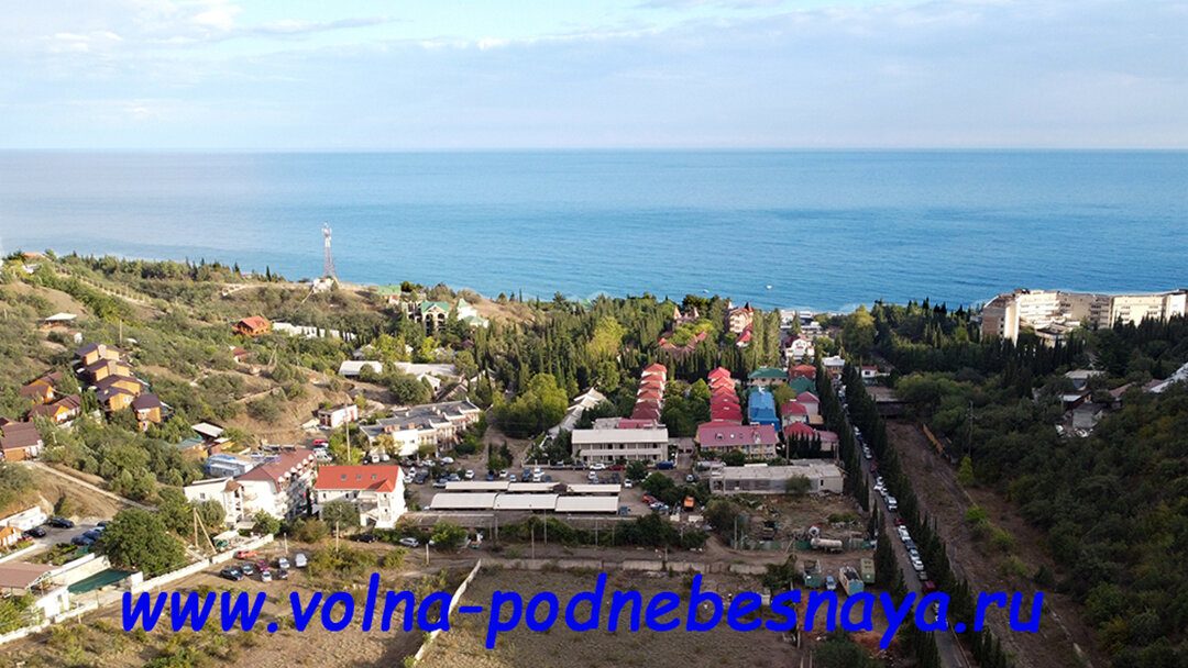 Фото Волна Поднебесная