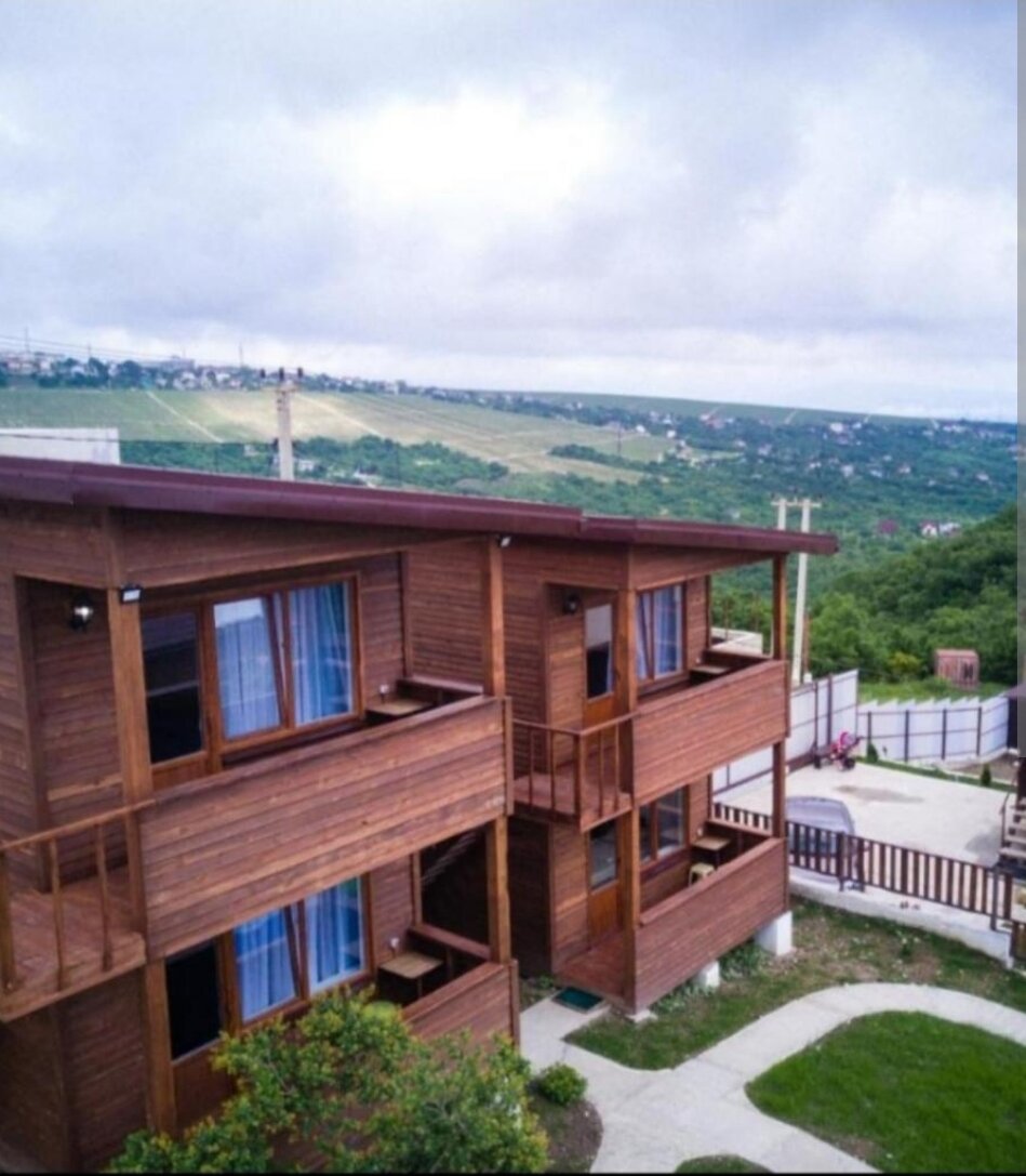 Фото Деревня Мишкино