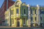 Paints (Yaroslavskaya Street, 21А), paintwork materials