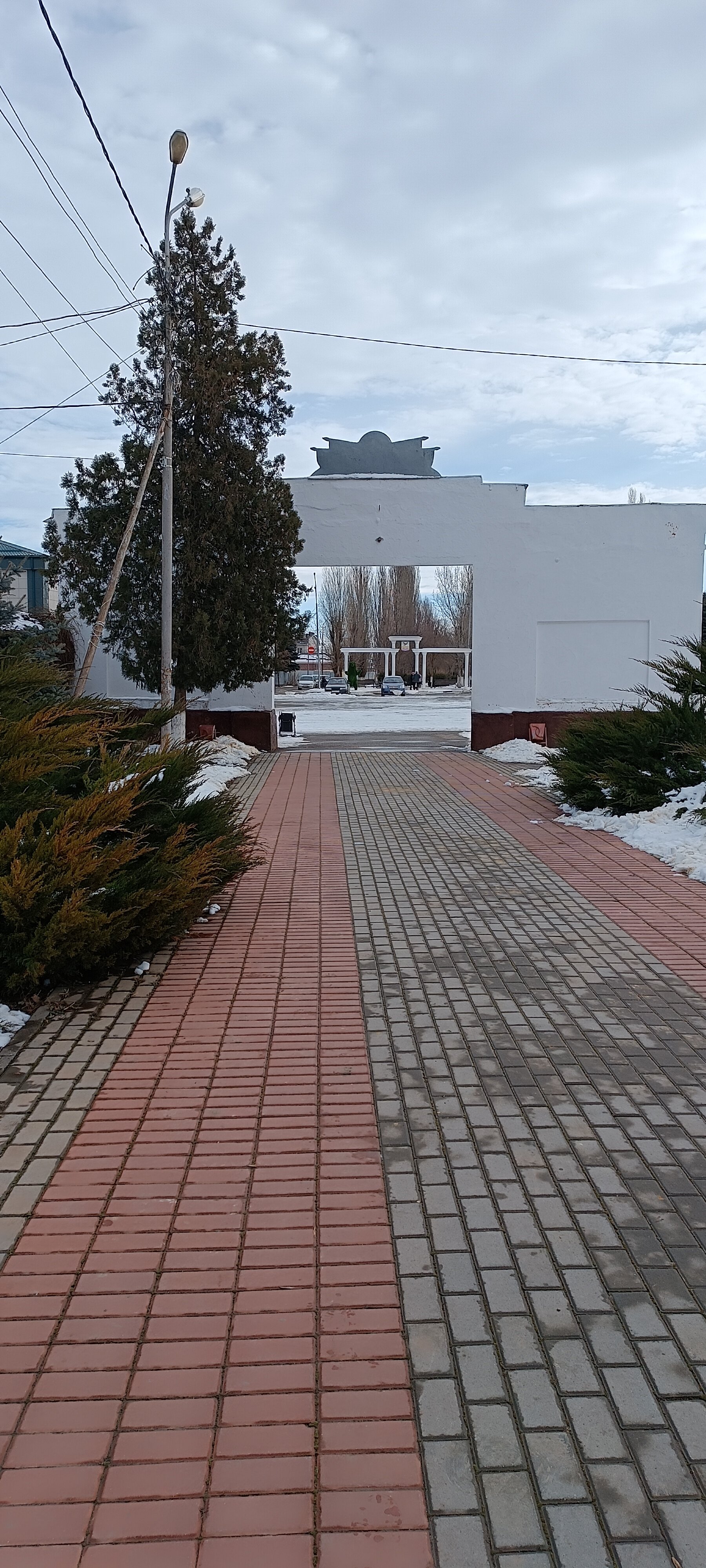 Фото Парк Отель