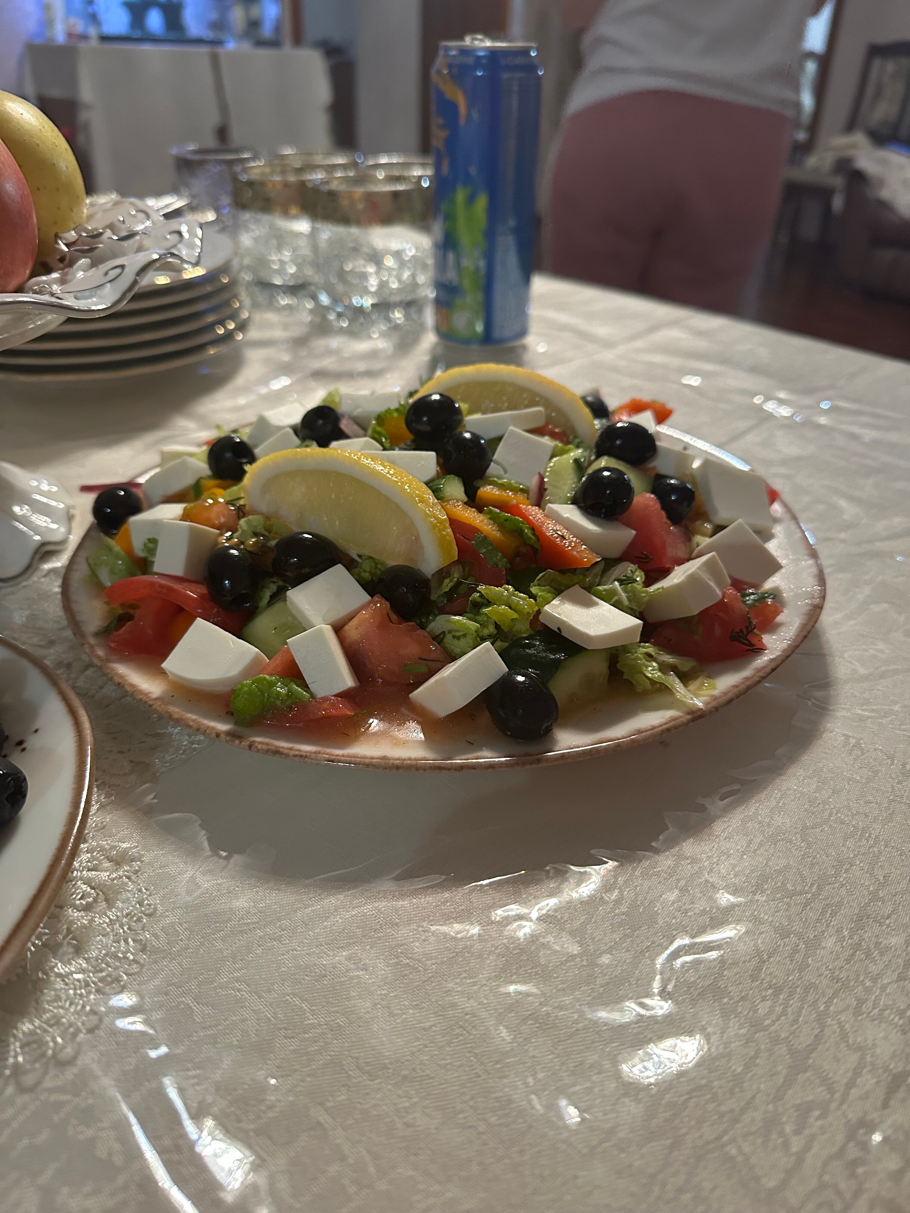 Фото У Заура