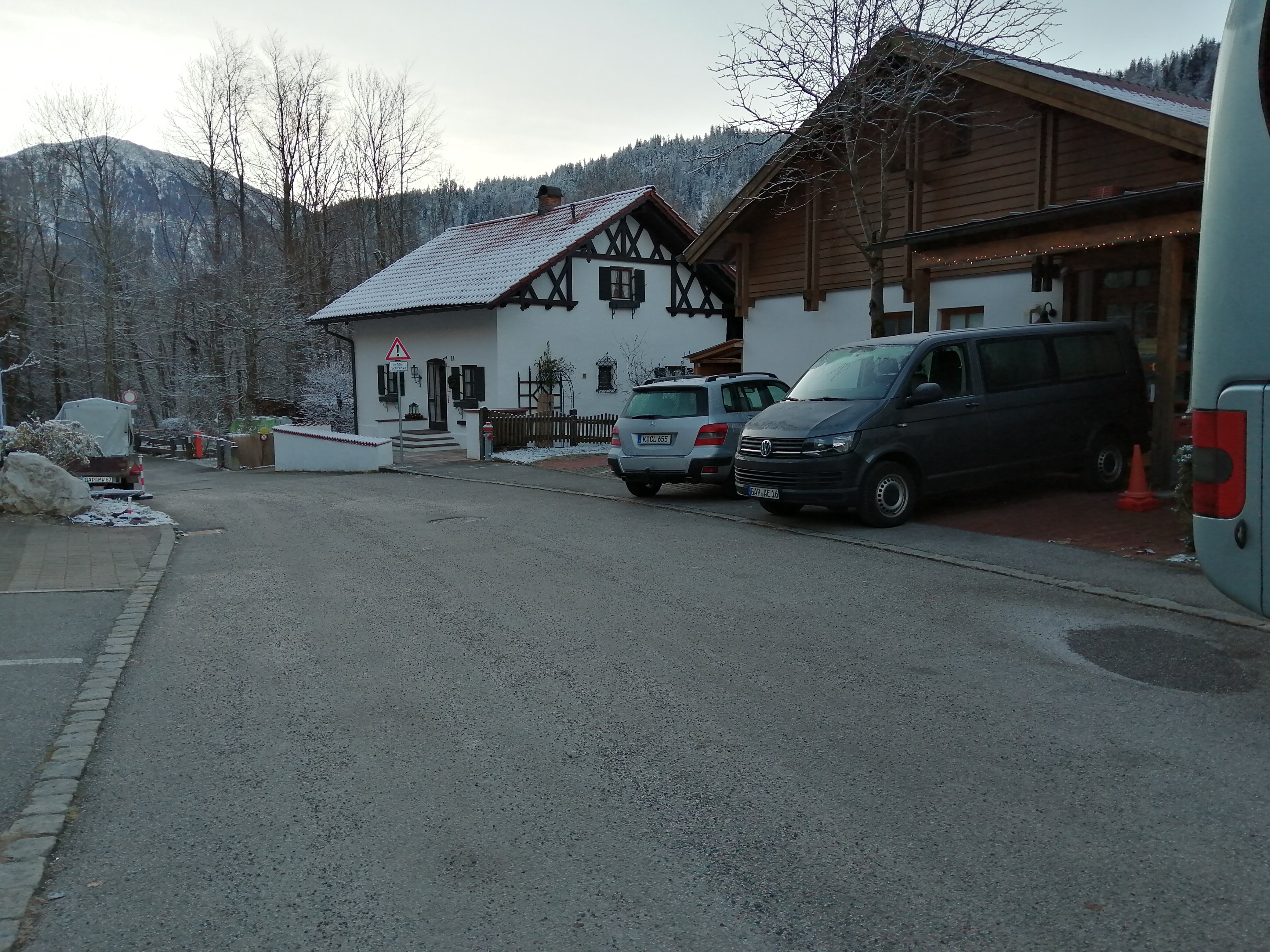 Фото Alphotel Ettal