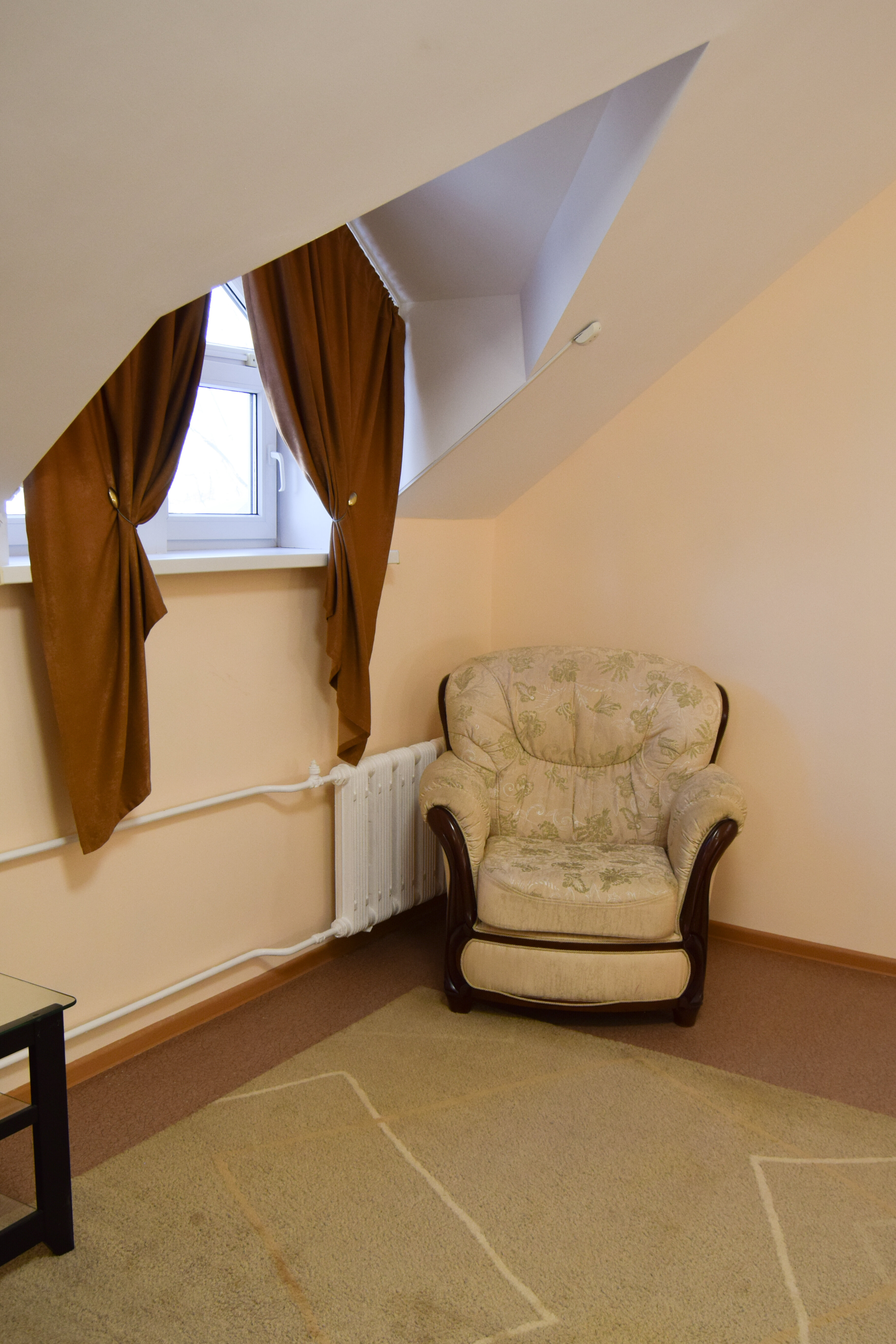 Фото Казачья застава