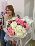 Цветы Без Повода (ул. Калинина, 69, Вахитовский район), магазин цветов в Казани