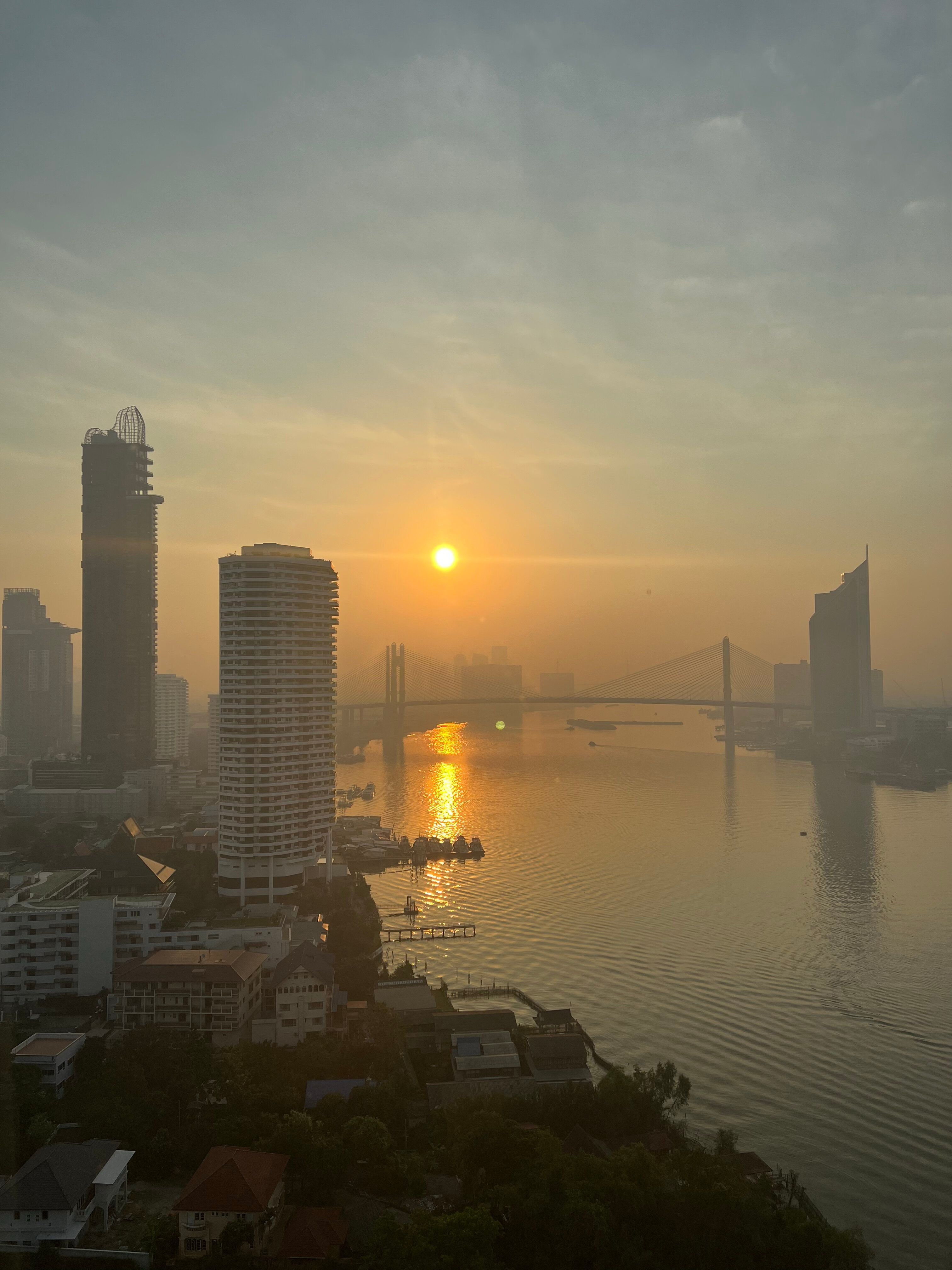 Фото Montien Riverside