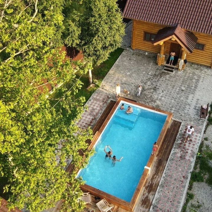 Фото Паратунка