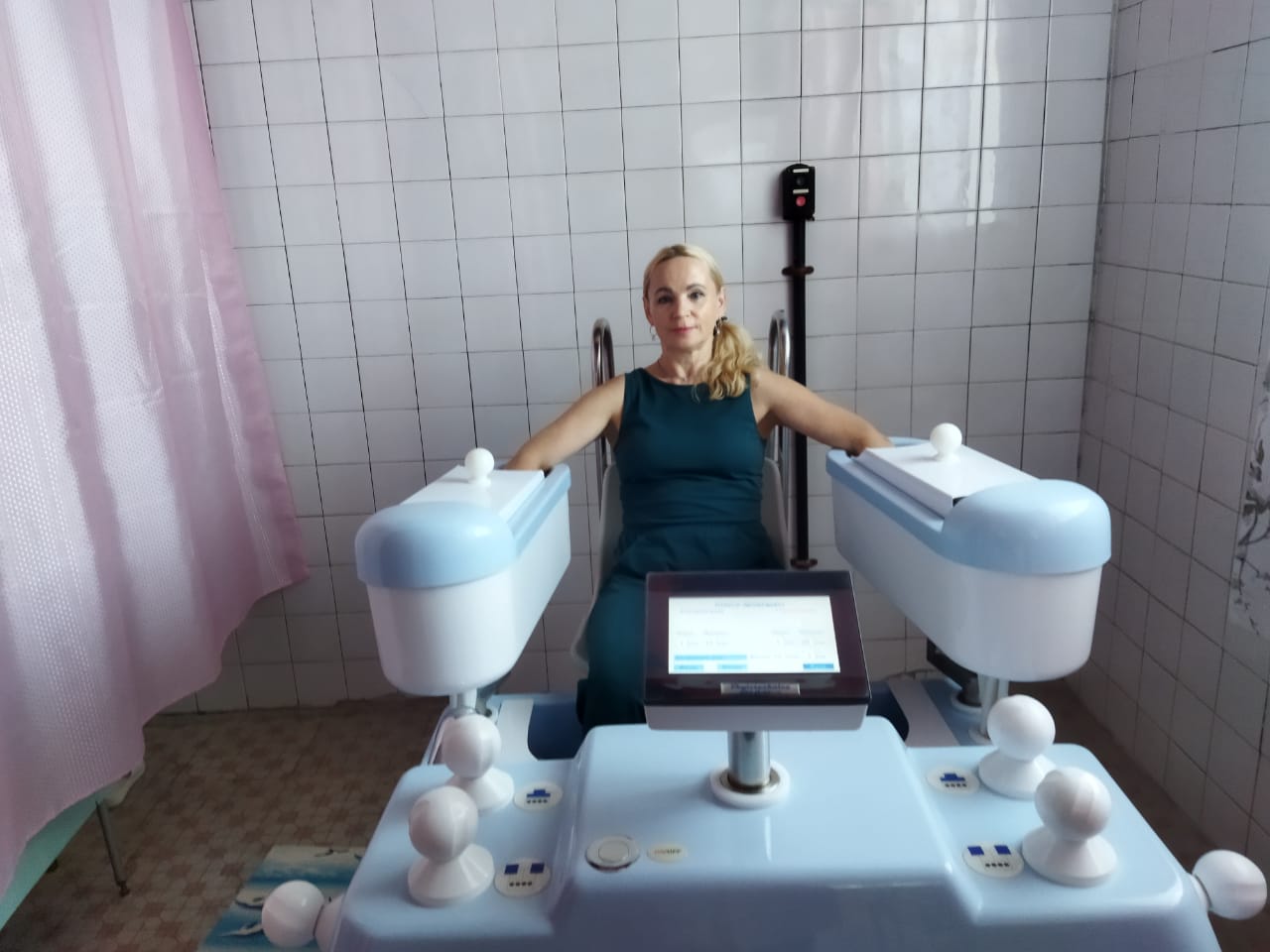 Фото Бодрость