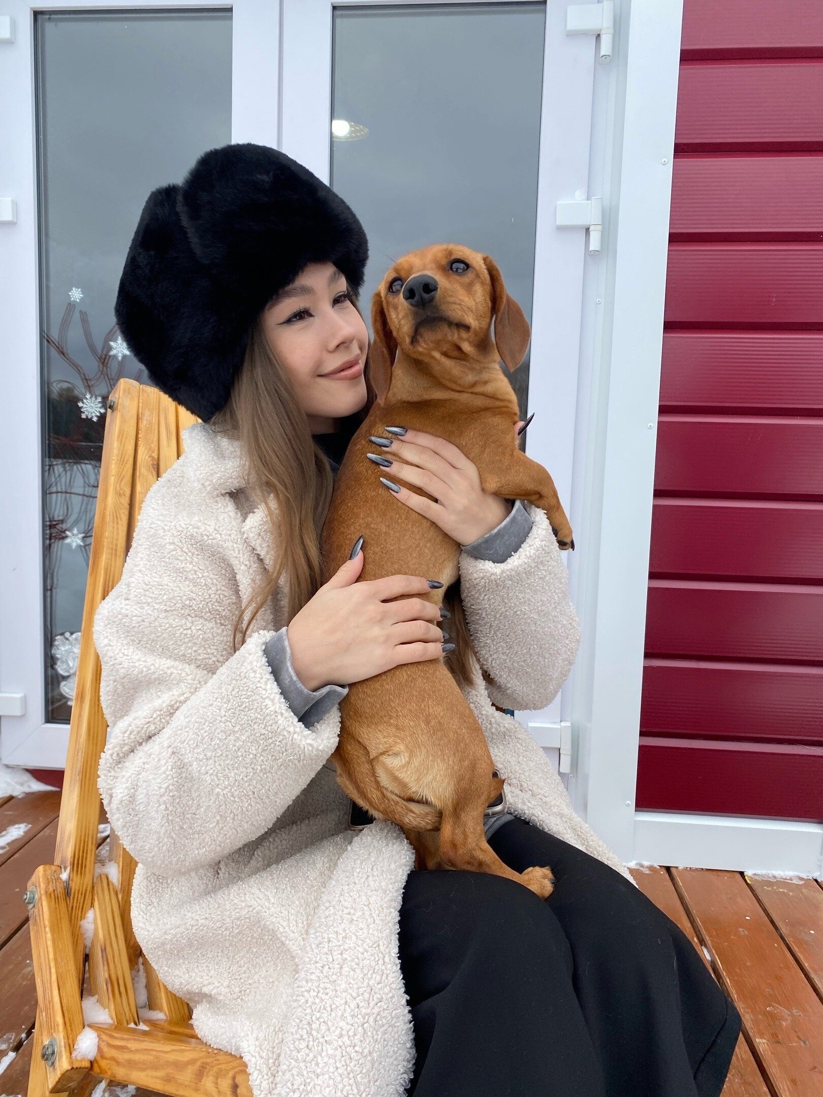 Фото КраснаДача