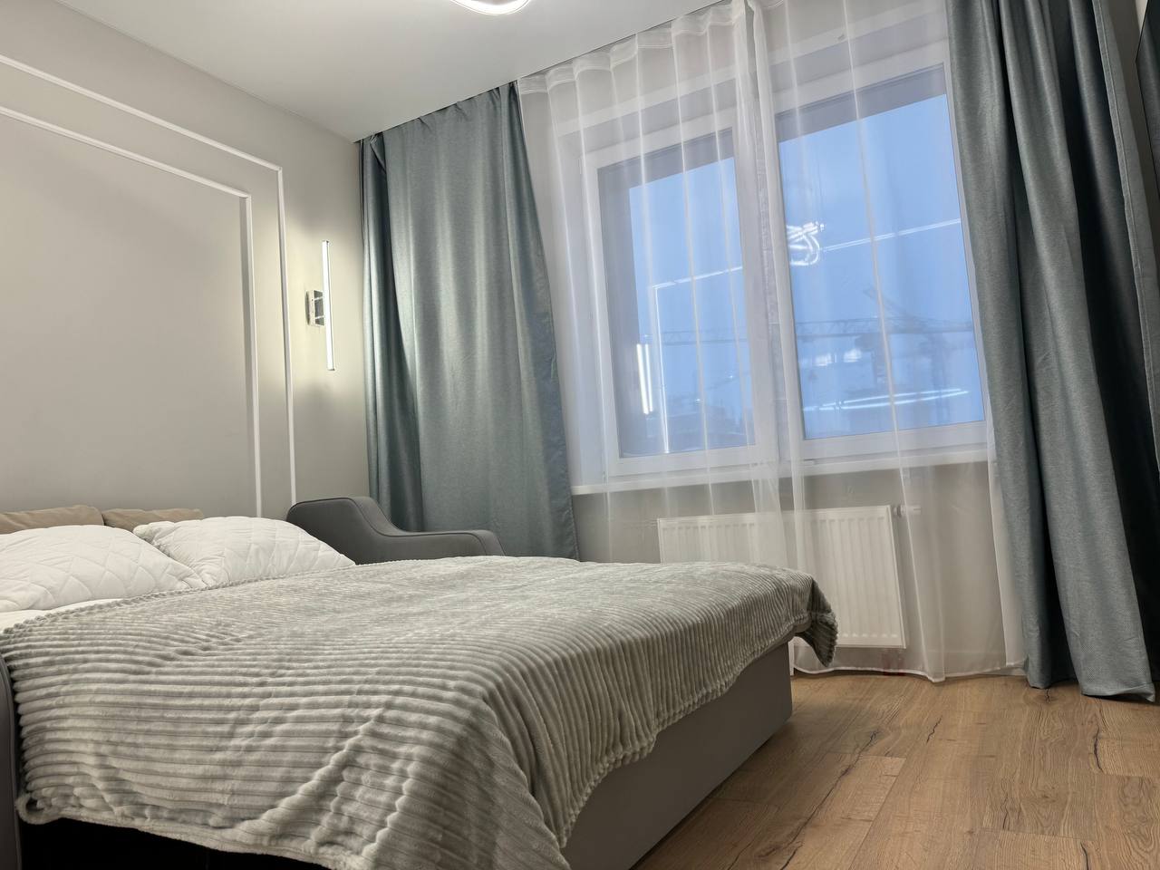 Фото Апартаменты LifeStyle ЖК Ритм