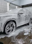 AutoGraf (Khuzangaya Street, 14Б), lavado de coches