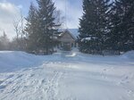Otdeleniye pochtovoy svyazi Abramovka 433161 (selo Abramovka, Sovetskaya ulitsa, 3) ، مكتب البريد