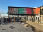 Rgr-okna (Moscow Region, Krasnogorsk Urban District, Novorizhskoye shosse, 26-y kilometr, с27), windows