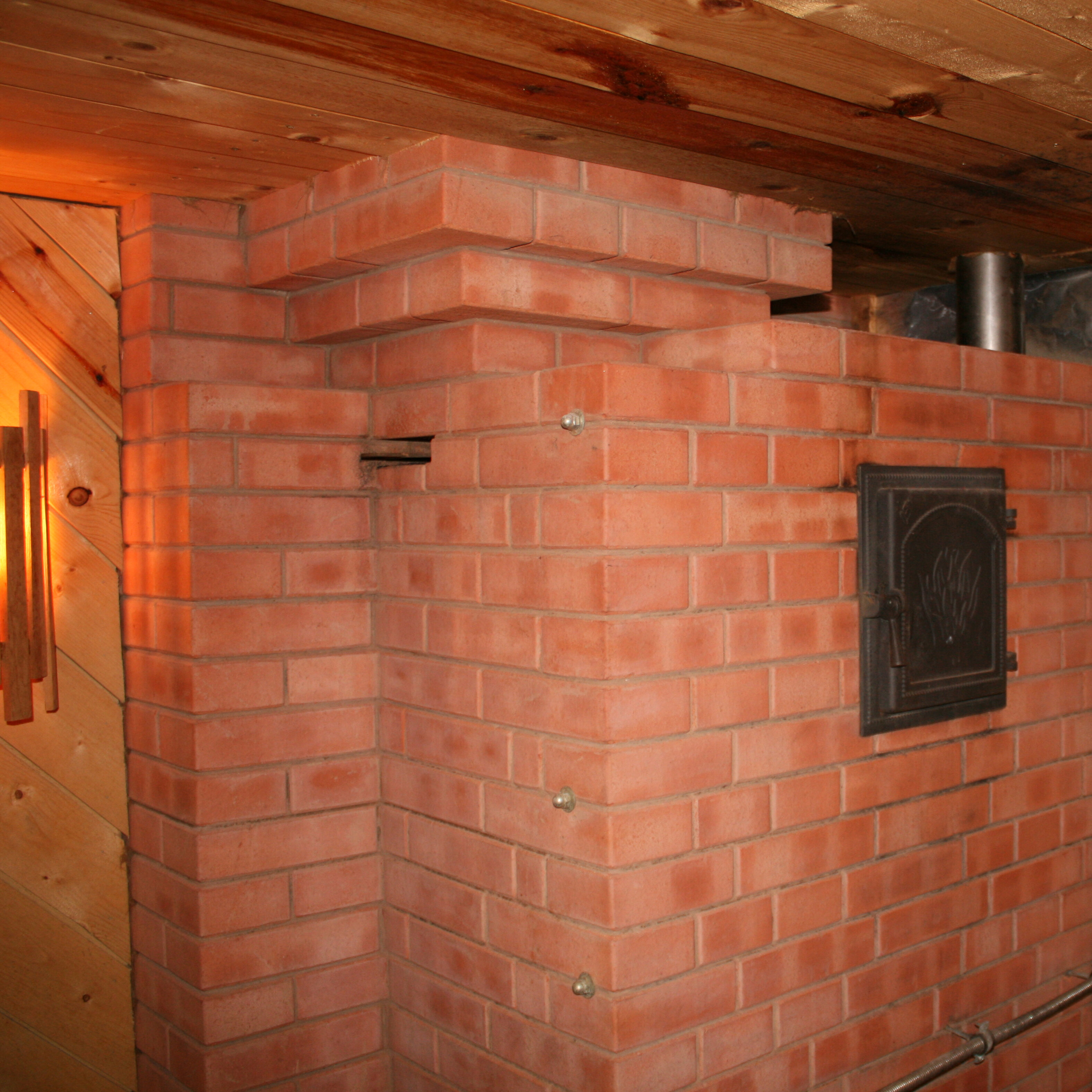 Фото Валдайские дачи