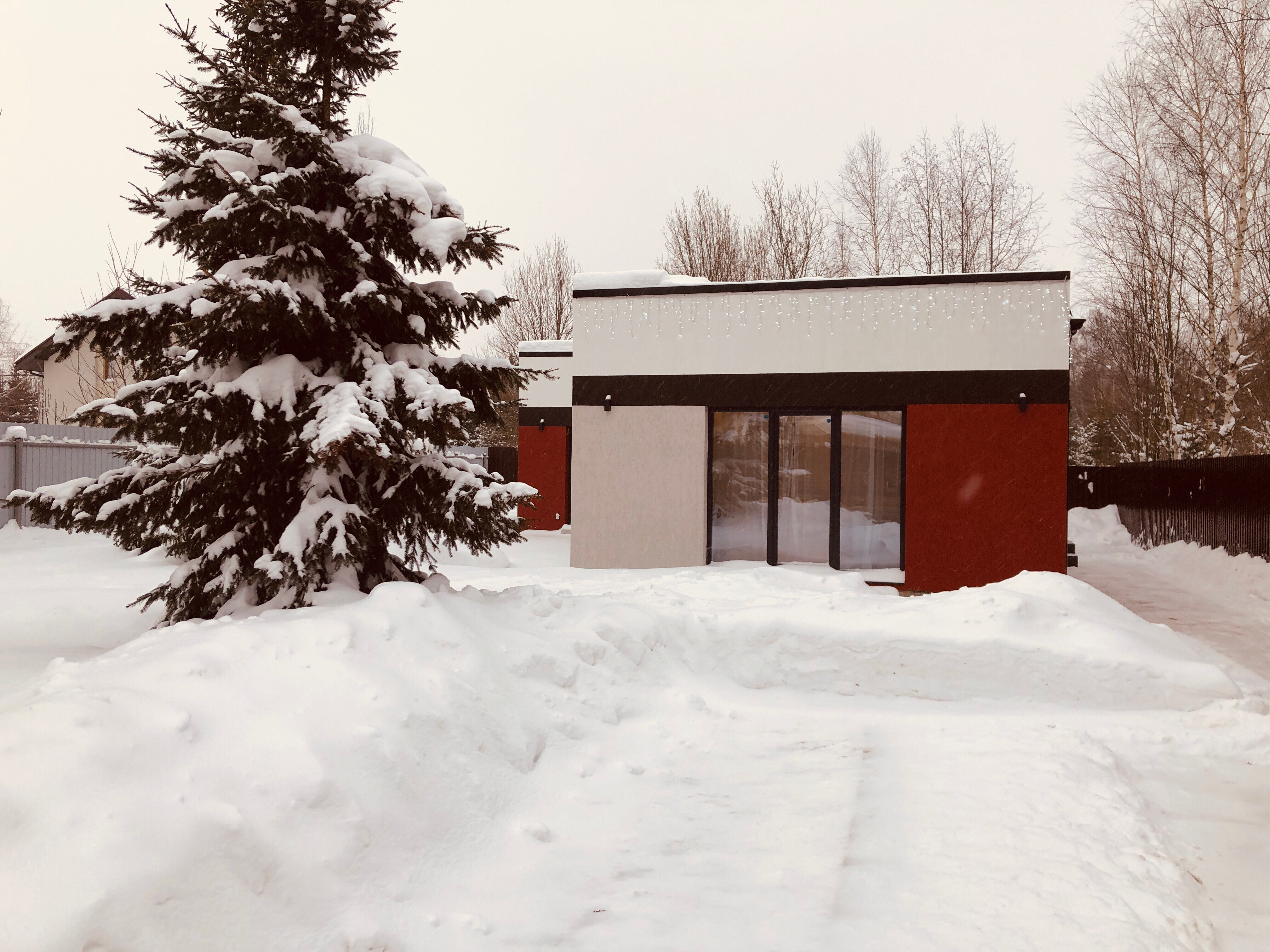 Фото Dubrovskoe Life