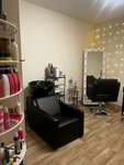 Liknoss Keratin Studio (Stroiteley Avenue, 16) ، مصففو الشعر