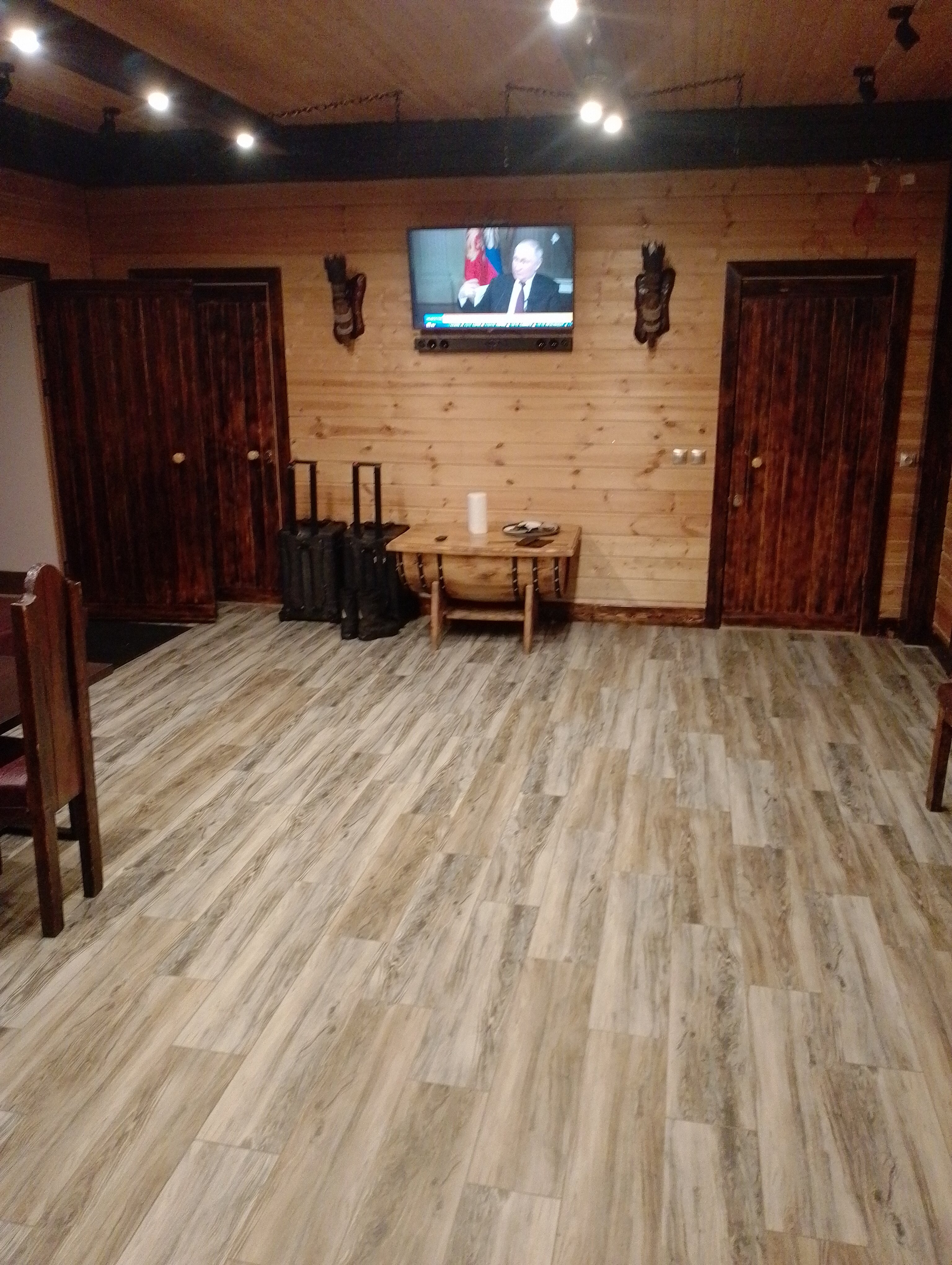 Фото Спарта