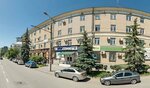 Nice-Nails (Kuybysheva Street, 35), nail salon