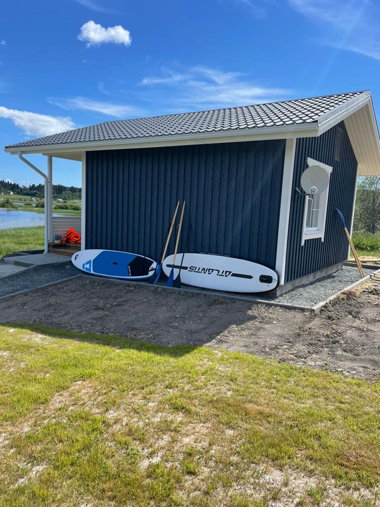 Фото Черника в Сонном заливе