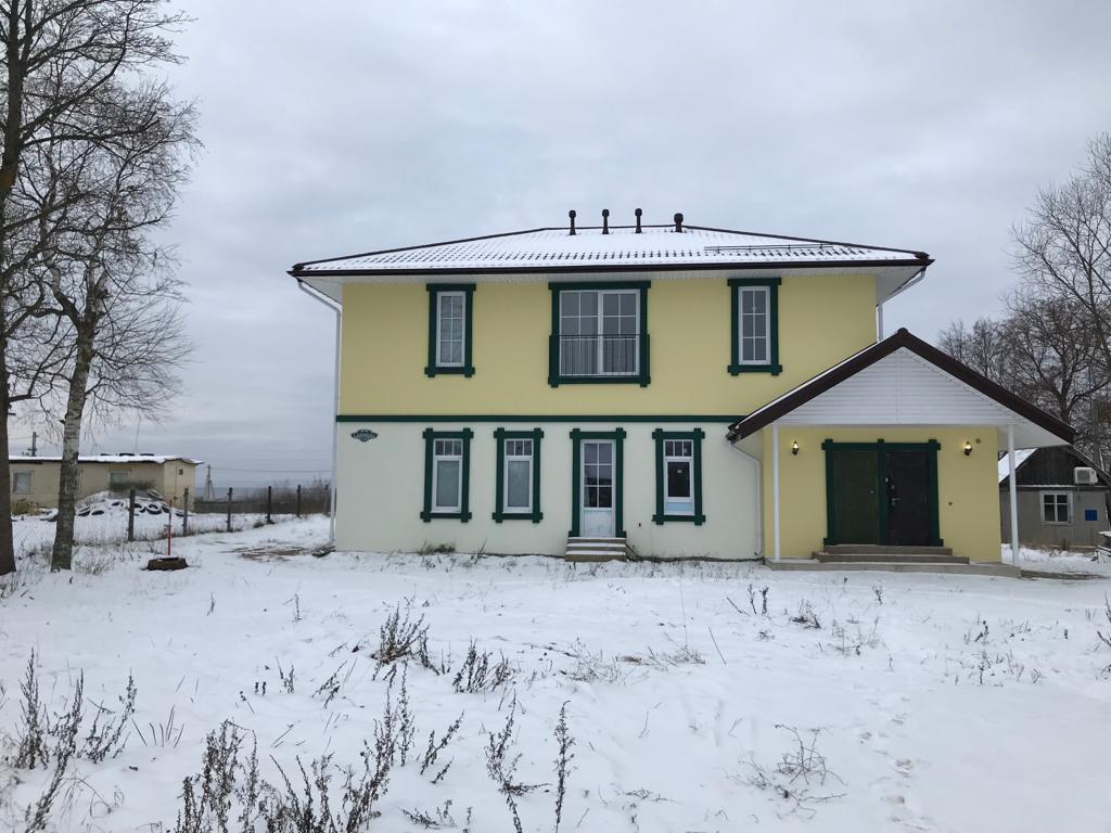 Фото отеля 4