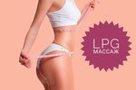 Lpg массаж (prospekt Pobedy, 4), spa
