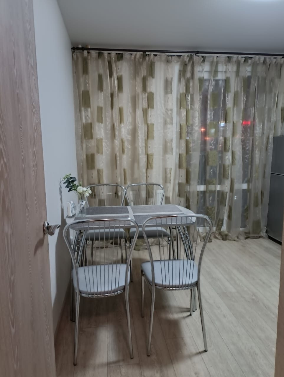 Фото Apartments Green City