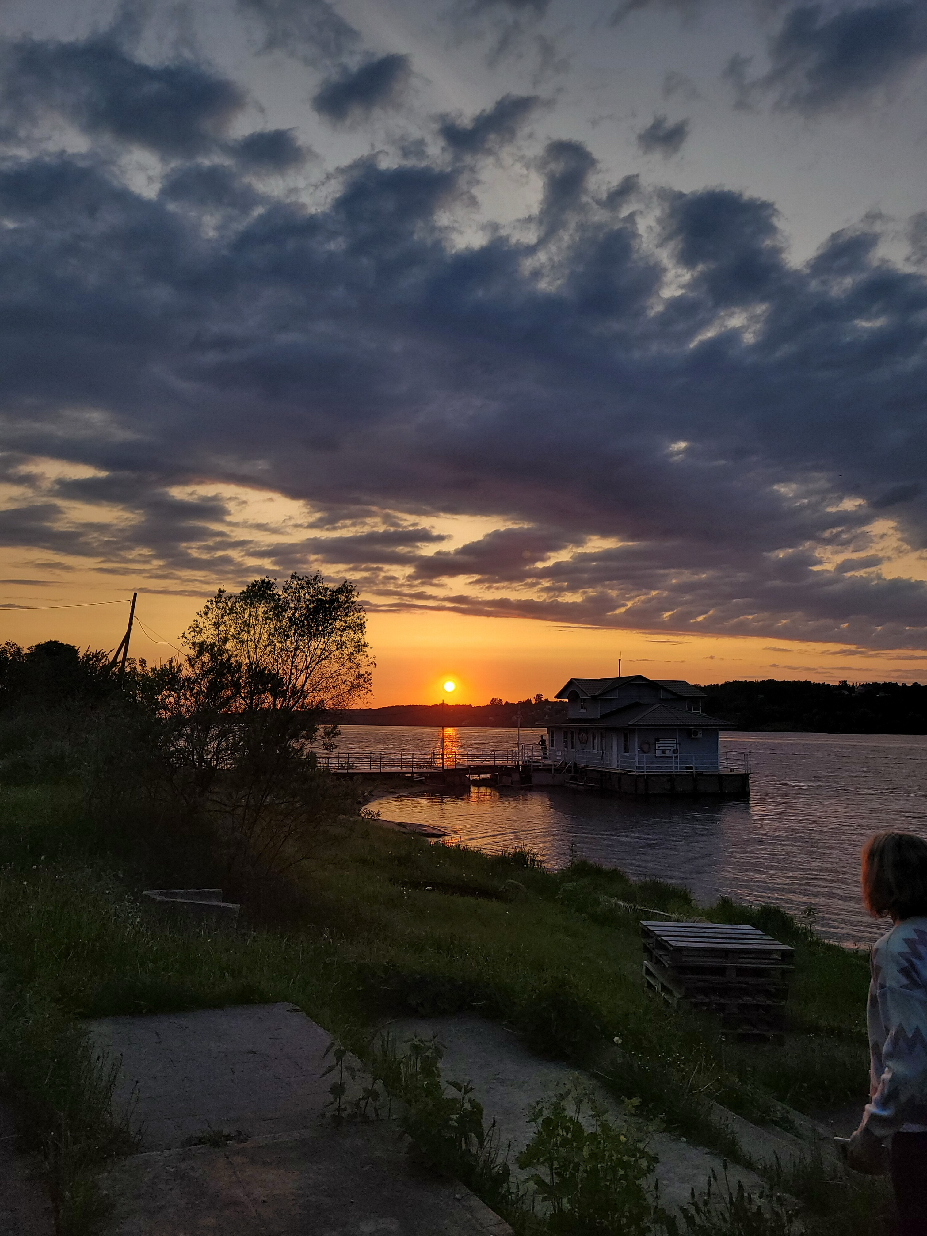 Фото Итиль Плёс