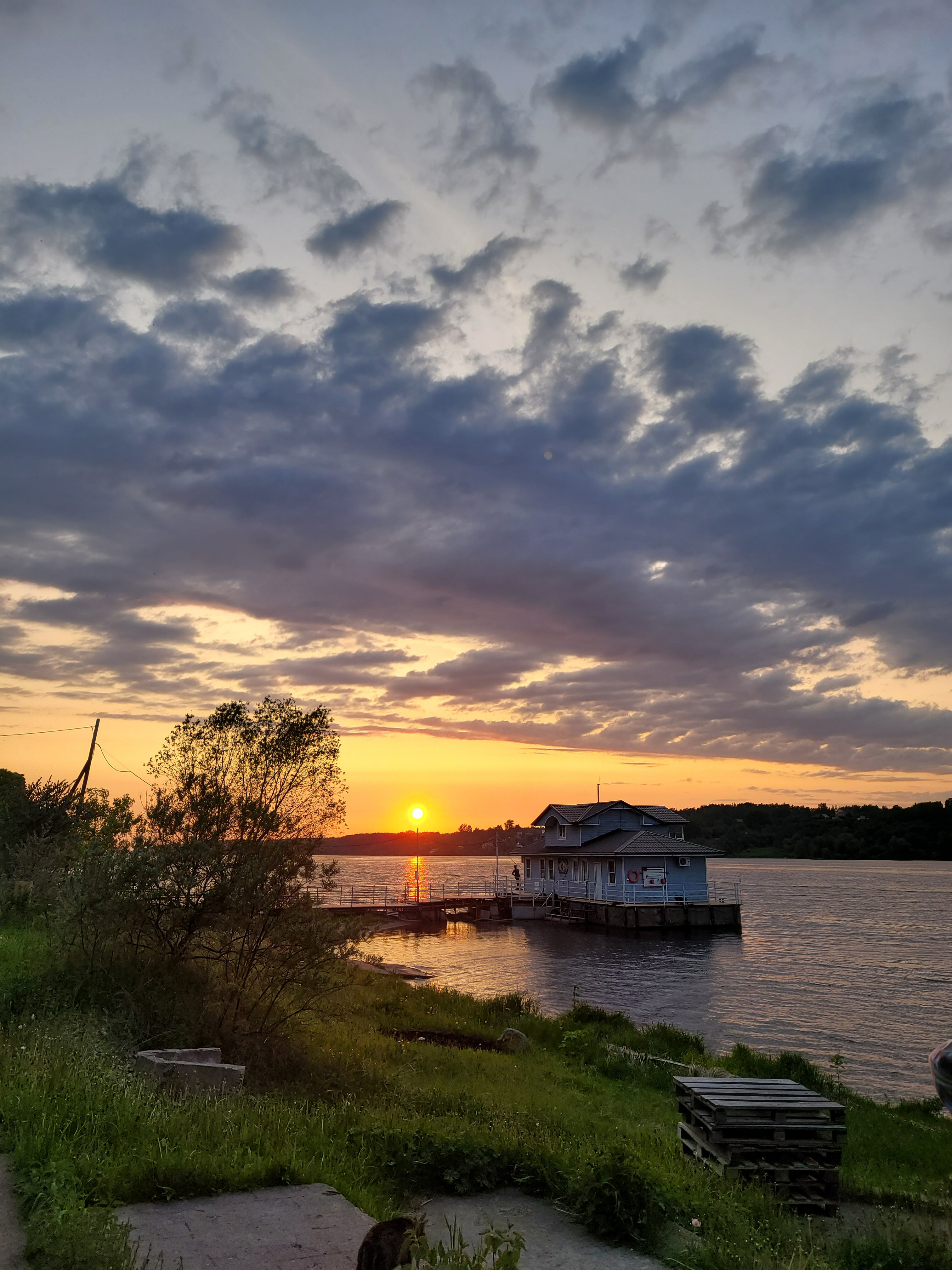 Фото Итиль Плёс