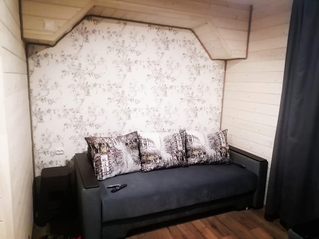 Фото Джемарук