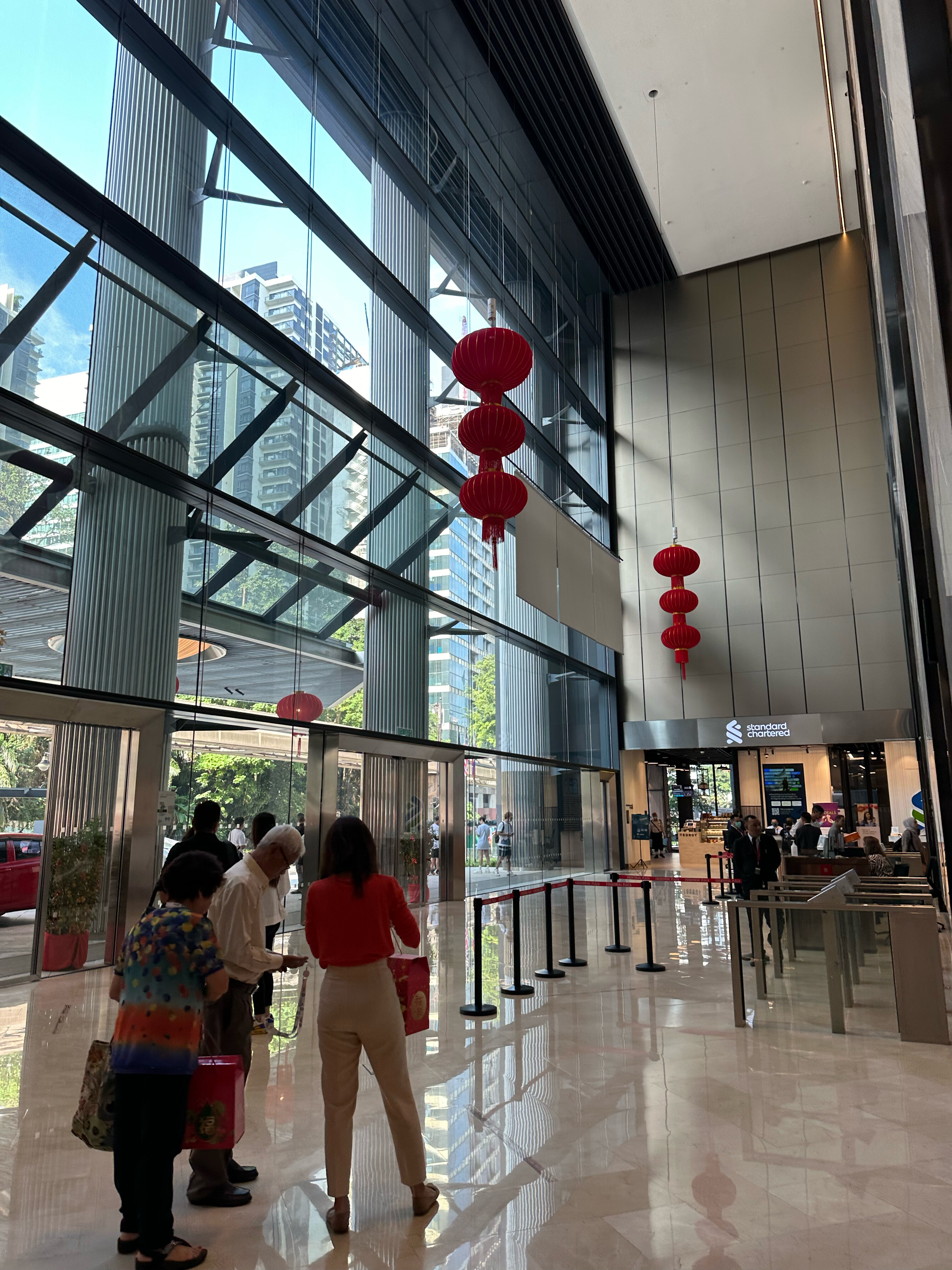 Фото Eq Kuala Lumpur