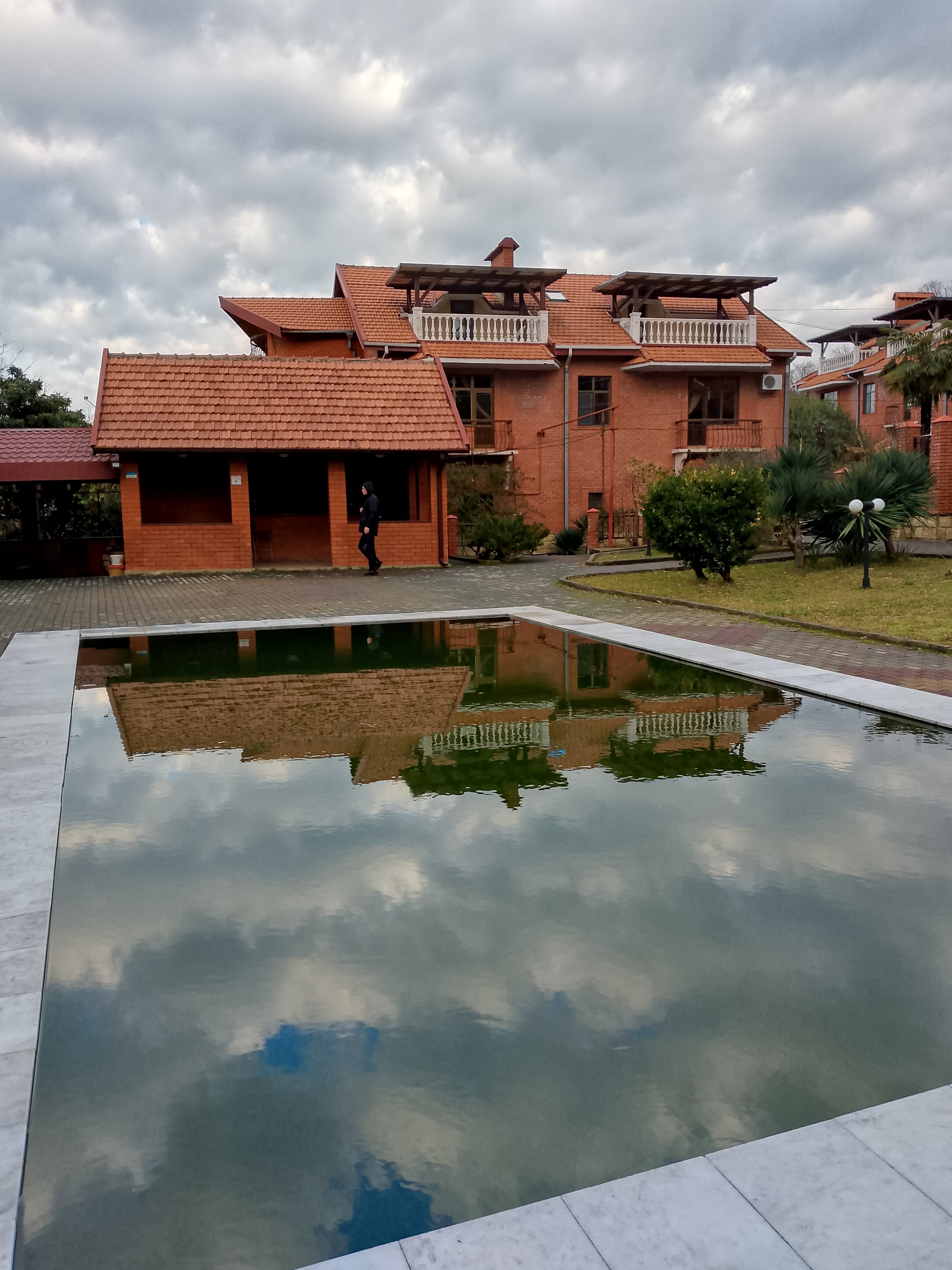 Фото Пенаты