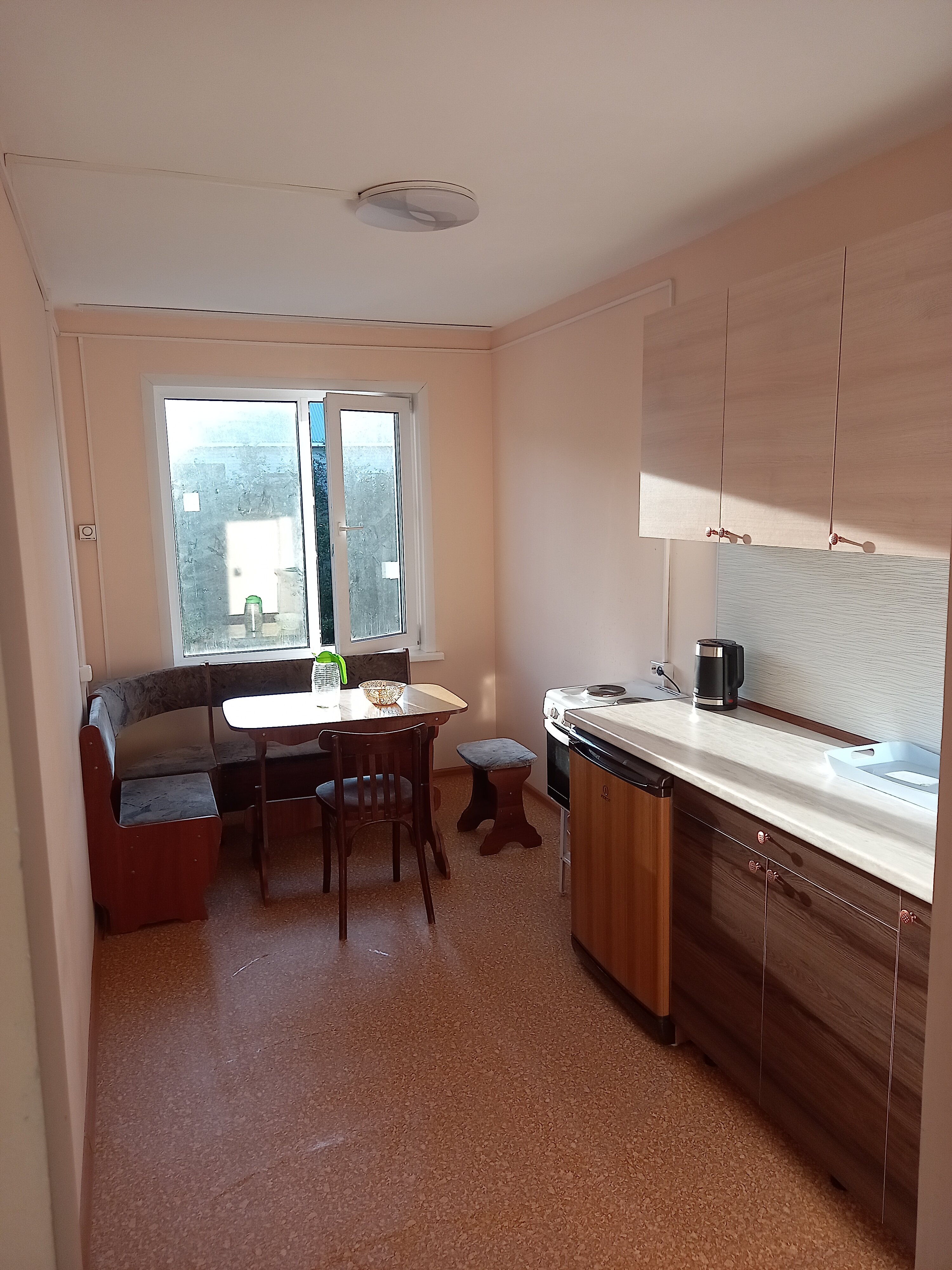 Фото Хостел № 1