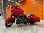 Customshop moto (Moscow, Novomoskovskiy Administrative Okrug, Kommunarka District, Kaluzhskoye shosse, 21-y kilometr, 3) ، وكالات بيع دراجات نارية