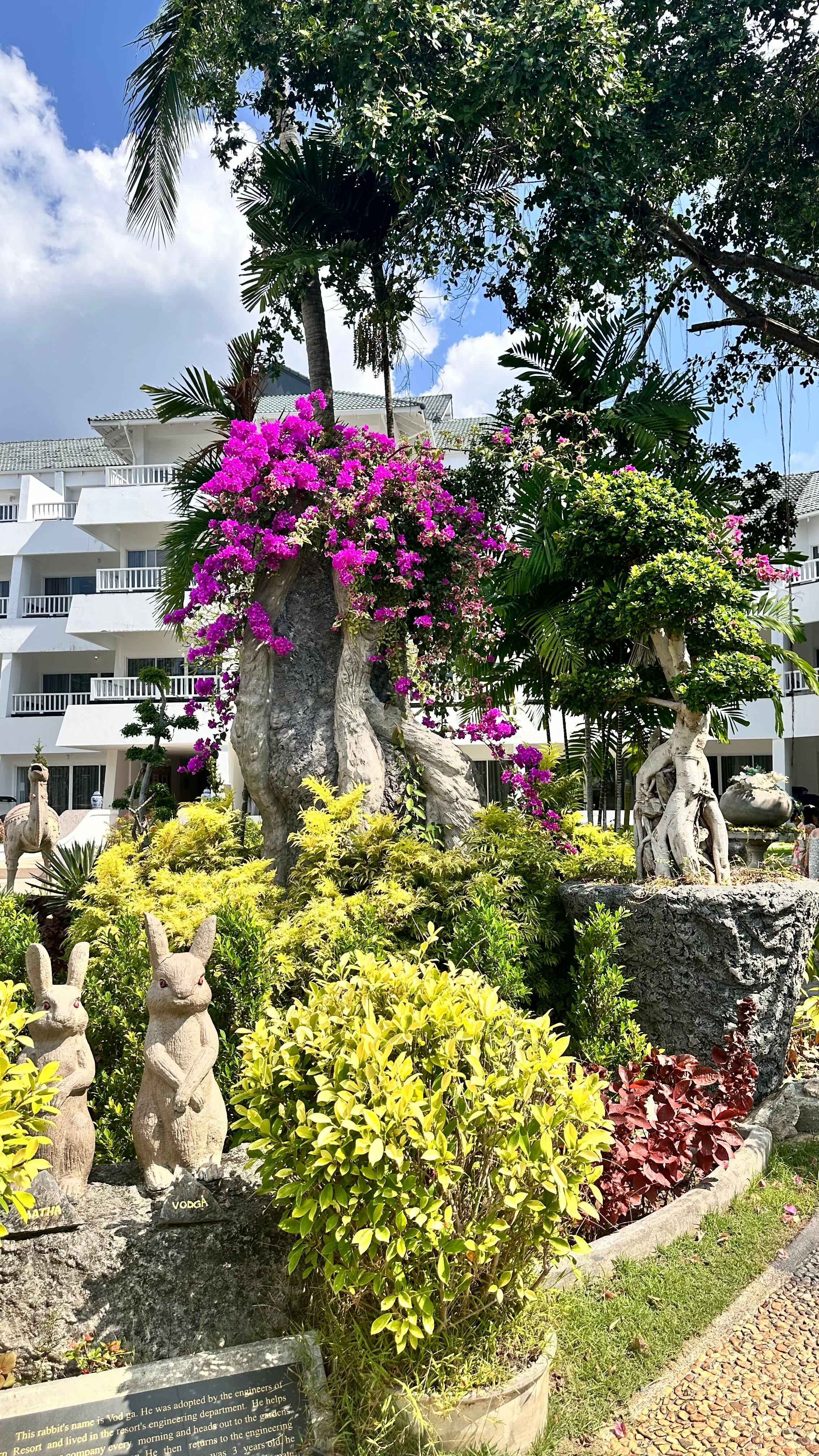 Фото Thavorn Palm Beach Resort Phuket