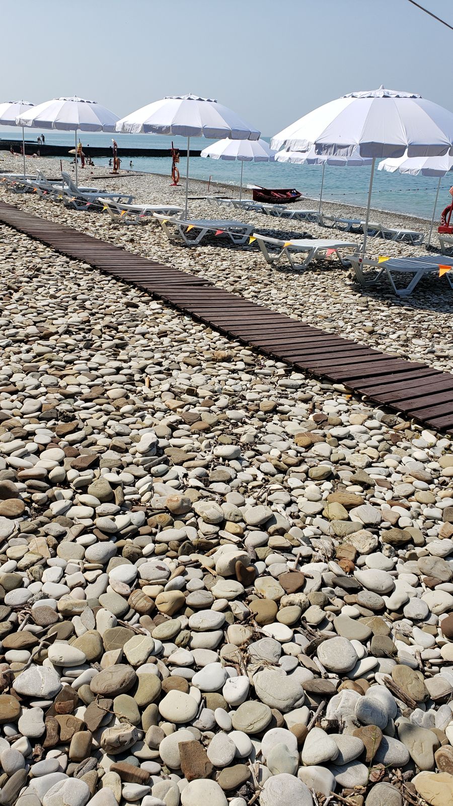 Фото Апартаменты Кипарисовая аллея