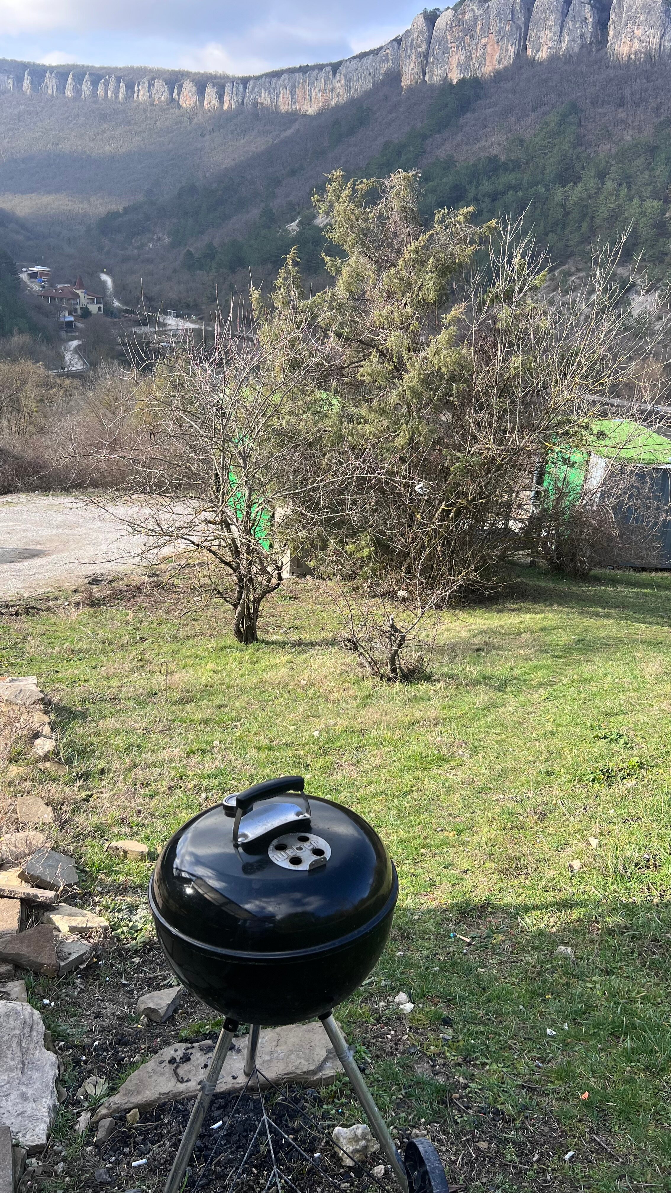 Фото Созвездие Мангуп