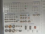 Modern Technologies and Materials (Patrokl Street, 14Б), metal rolling